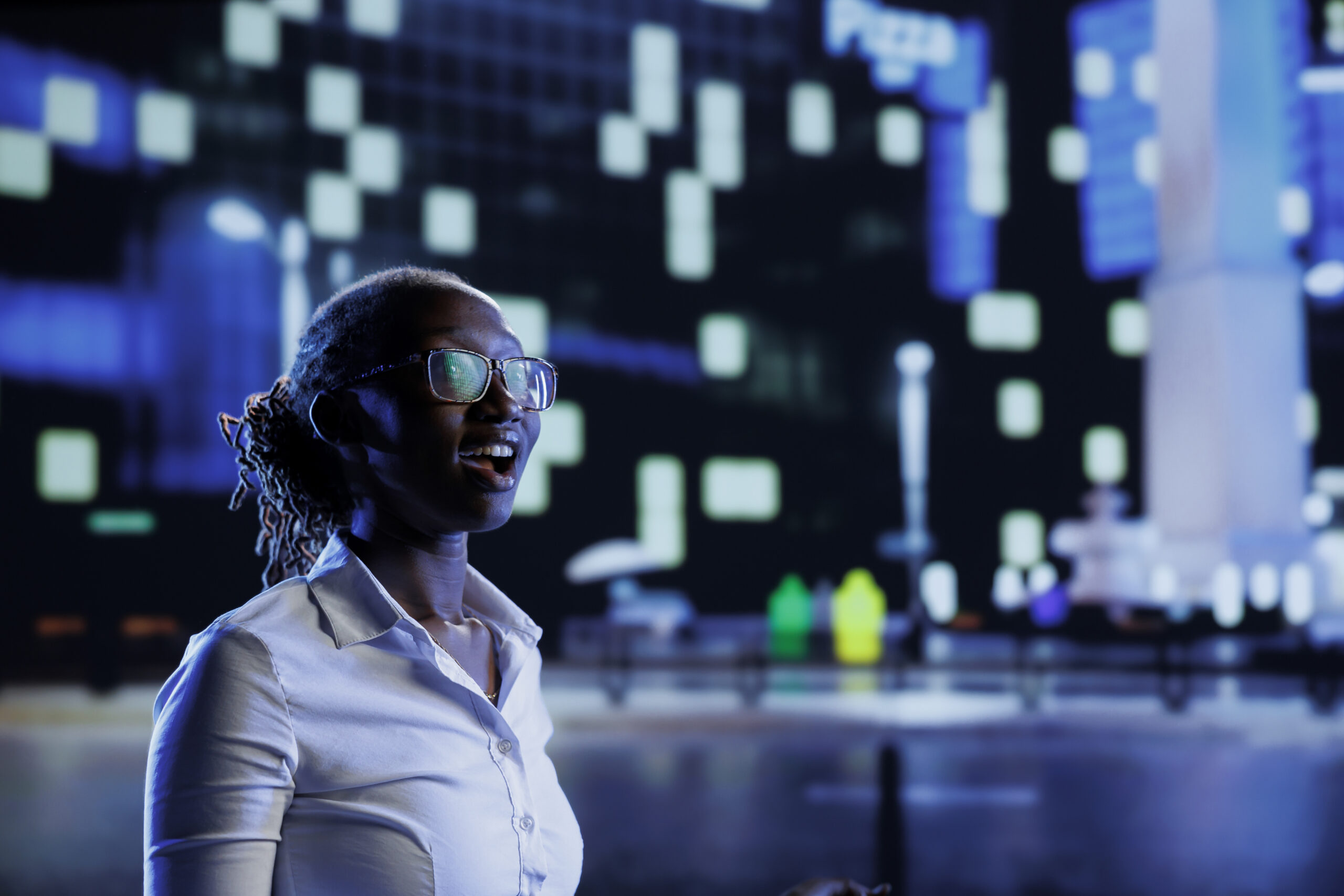 Strengthening Communities